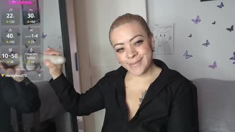 Mature liaa online show from February 27, 12:23 pm