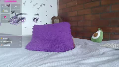 Mature liaa online show from February 17, 2:06 pm