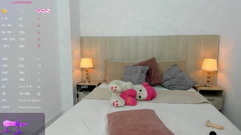 Vayolet Castro online show from March 1, 11:58 am