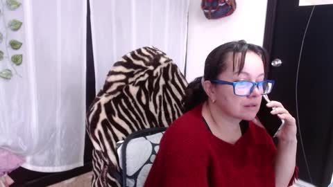 Sonia online show from January 25, 3:52 pm