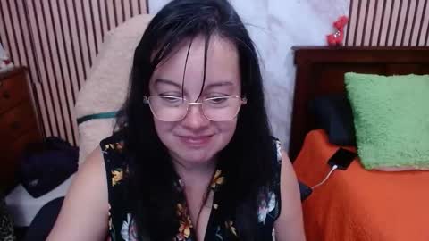 Sonia online show from October 17, 10:03 pm