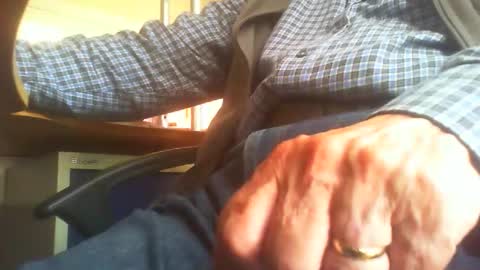 Maturedaddi online show from September 28, 10:13 am