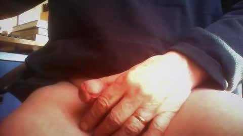 Maturedaddi online show from February 28, 4:22 pm