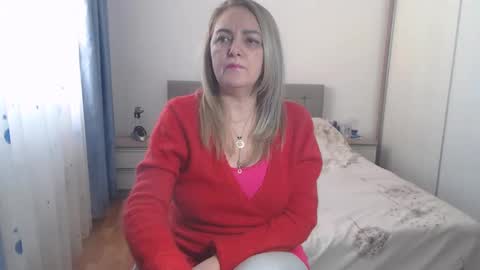 maturediana online show from February 25, 10:26 am