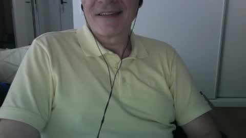 maturehotman online show from January 4, 12:16 pm