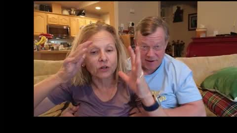 JustUs online show from March 25, 1:34 am