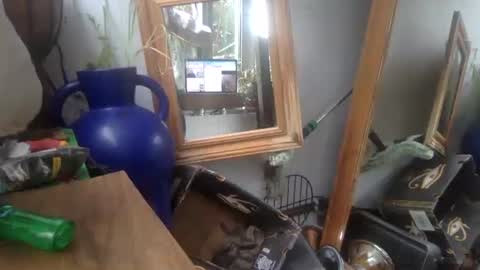 matureman1234 online show from September 14, 8:05 am