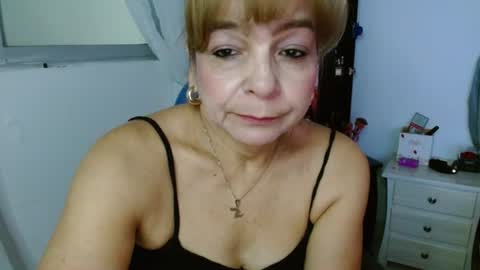 Cecilia online show from June 28, 2:13 pm