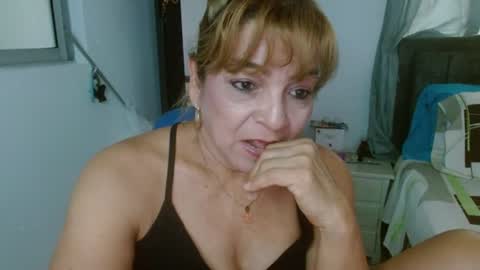 Cecilia online show from July 10, 3:50 pm