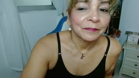 Cecilia online show from August 5, 6:49 pm