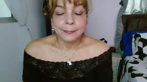 Cecilia online show from July 16, 3:26 pm