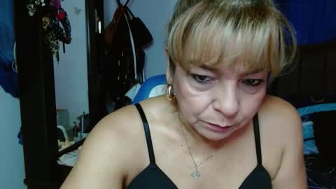 Cecilia online show from October 24, 1:56 pm