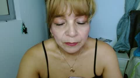 Cecilia online show from July 9, 2:10 pm