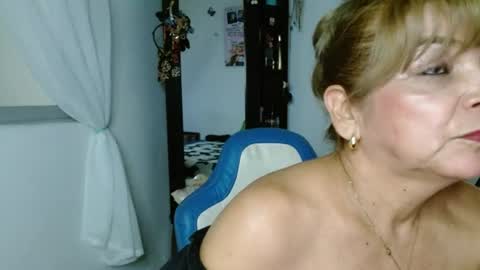 Cecilia online show from July 18, 9:17 pm