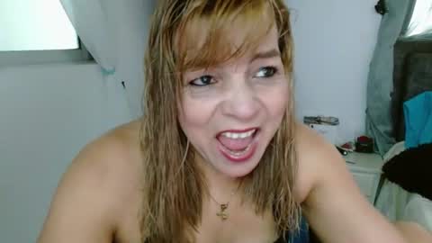Cecilia online show from July 13, 3:04 pm