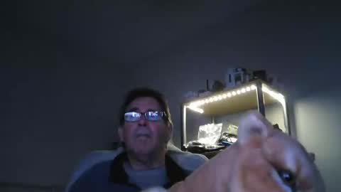 maturewisdom61 online show from January 15, 5:40 am