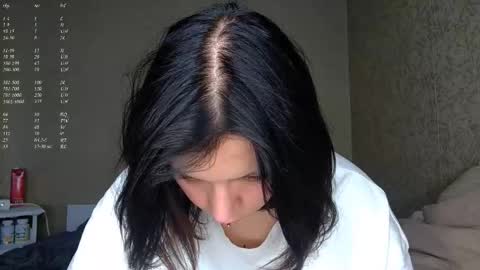 Mia online show from February 27, 2:10 pm