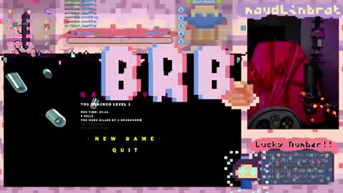 maudLin online show from June 27, 4:18 am