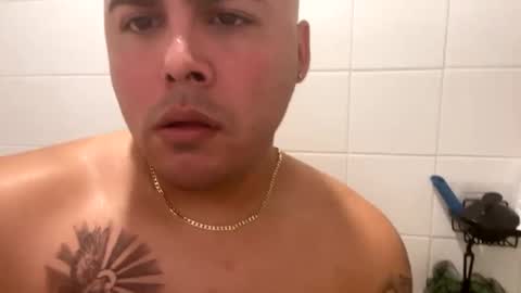 mauricio760p online show from September 17, 4:10 pm