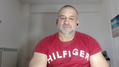 mauro1971 online show from March 23, 11:48 am