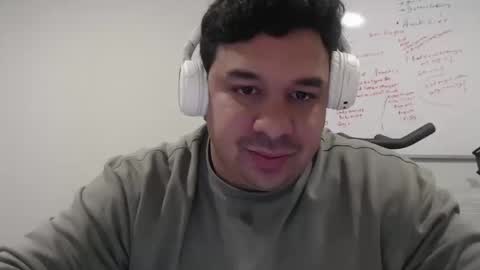 mauro656 online show from October 11, 8:23 pm