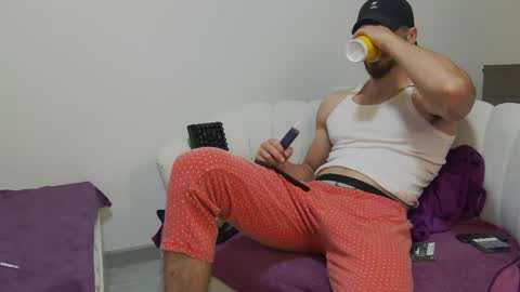 mauro_real_man online show from May 2, 6:36 pm
