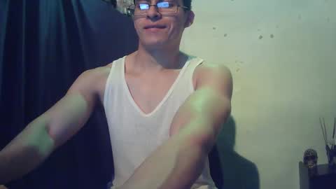 Mauro online show from March 29, 12:34 am