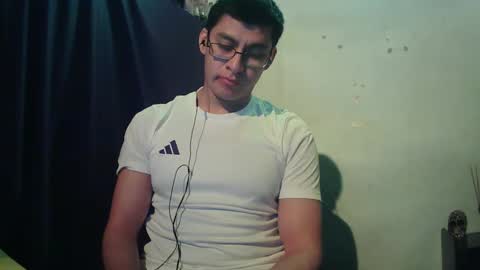 Mauro online show from March 30, 5:18 am