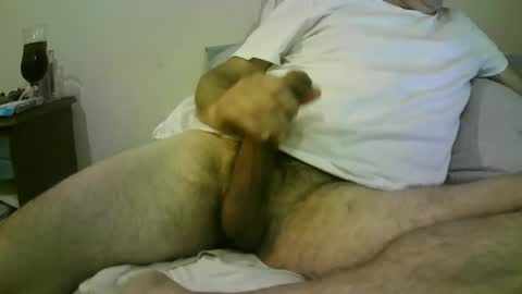 maurolado2 online show from April 19, 10:45 pm