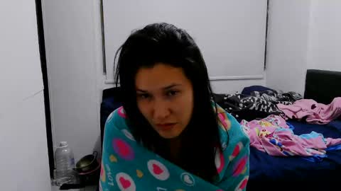 mauroluxandra online show from October 2, 1:59 am