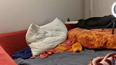 Marcellobausola  s k i -p e online show from January 8, 12:38 am