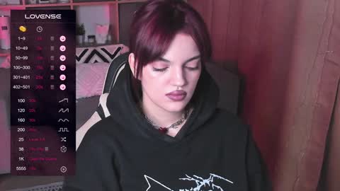 Mavis online show from January 19, 12:06 am