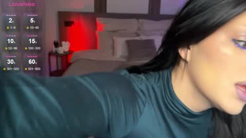 Mavis online show from March 2, 9:43 pm