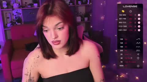 Mavis online show from February 20, 10:04 pm