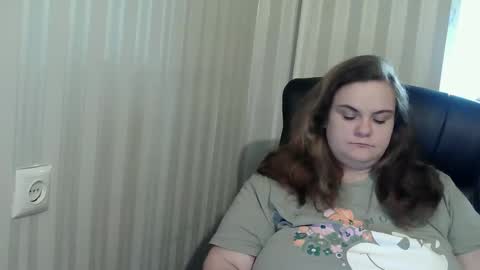 Mavka2025 online show from November 8, 9:12 am