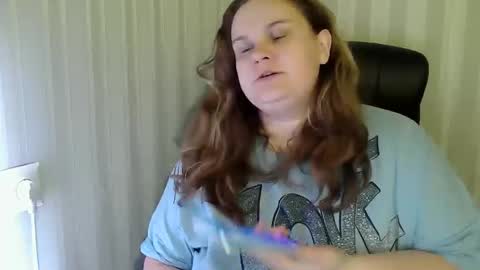 Mavka2025 online show from November 18, 6:33 pm