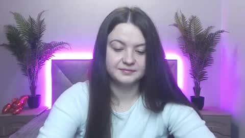 MavkaCute online show from October 11, 8:01 pm