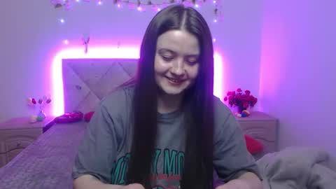 MavkaCute online show from March 30, 6:52 pm