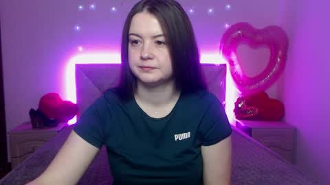 MavkaCute online show from February 16, 7:34 pm