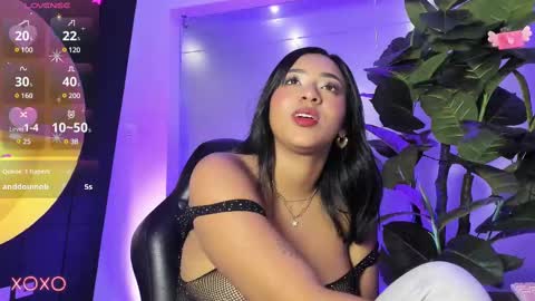 Mavy  online show from March 12, 3:07 pm