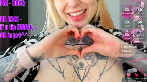 Ur sweet heart online show from May 14, 5:27 am