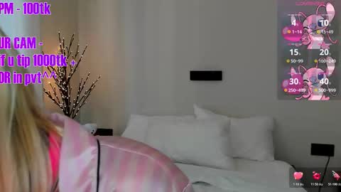 Ur sweet heart online show from February 25, 5:00 am