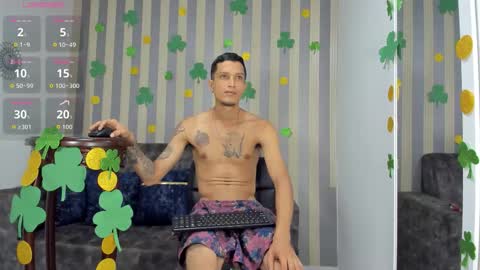 max_and_anny online show from March 3, 1:07 pm