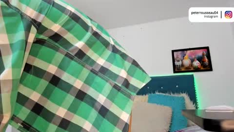 max_and_peter online show from September 12, 3:25 pm