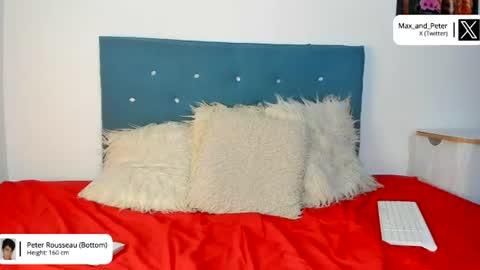 max_and_peter online show from July 10, 4:34 pm