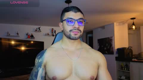 Max online show from November 5, 5:20 am