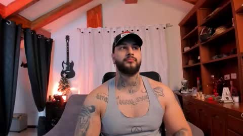 max D. online show from November 20, 2:21 am