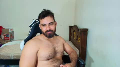 max_love25 online show from October 14, 3:31 am