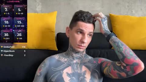    online show from November 30, 7:48 am