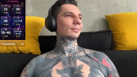    online show from October 25, 7:19 am